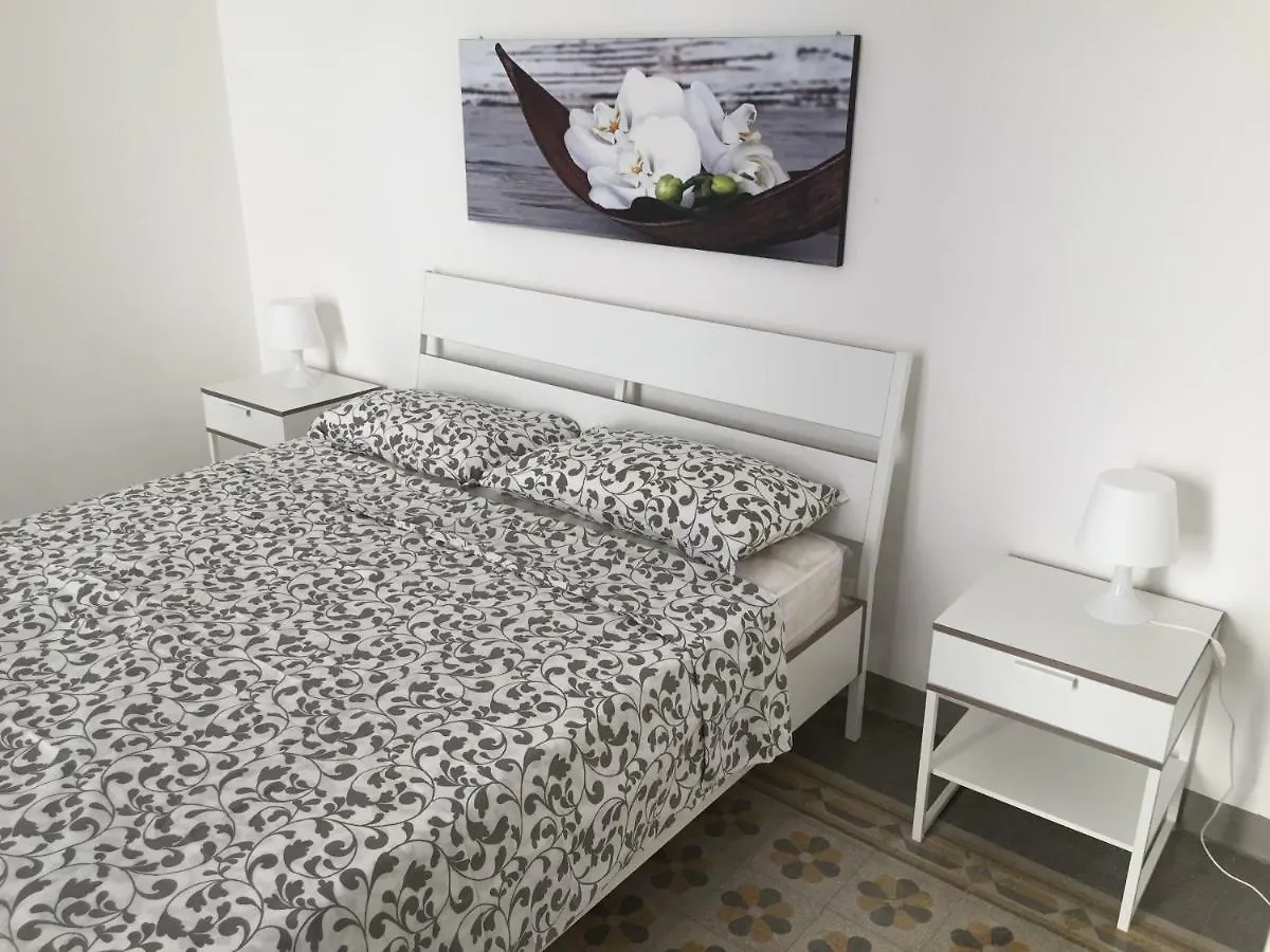 I Love Sicily Apt Apartment Palermo