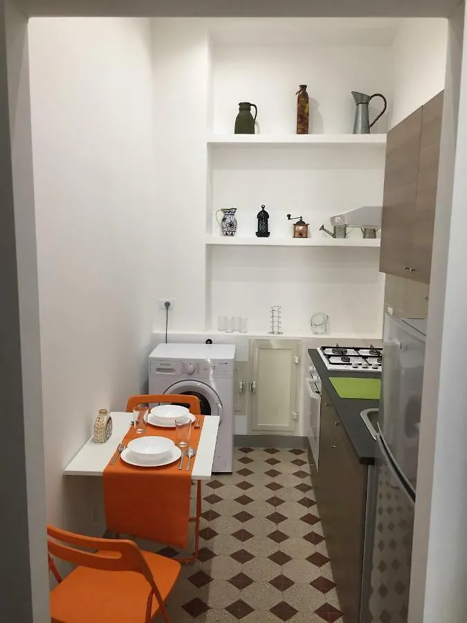 Апартаменты I Love Sicily Apt Палермо
