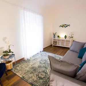 Casa Mamo 36 Palermo