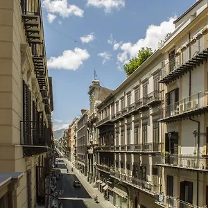 Palazzo Savona Παλέρμο