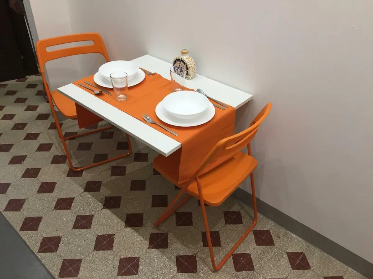 I Love Sicily Apt Διαμέρισμα Παλέρμο Ιταλία